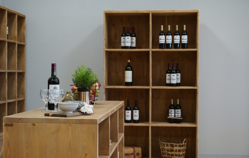 Agencement de magasin , les tendances 
